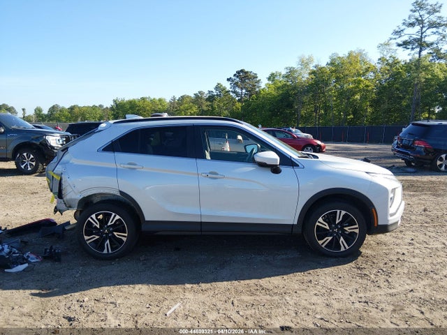 Aukcja sprzedaży 2023 Mitsubishi Eclipse Cross Se S-awc/sel S-awc, vin: JA4ATWAA4PZ001349, numer aukcji: 44809321