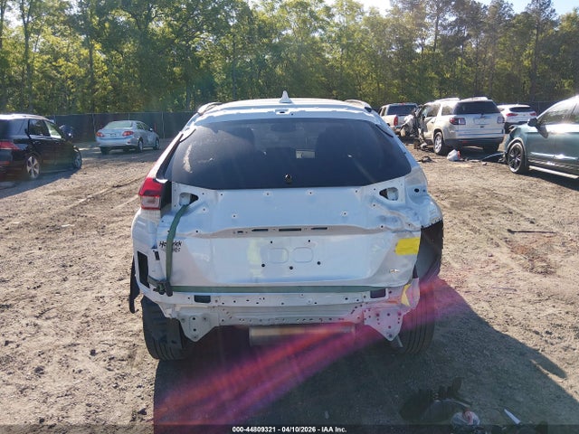 Aukcja sprzedaży 2023 Mitsubishi Eclipse Cross Se S-awc/sel S-awc, vin: JA4ATWAA4PZ001349, numer aukcji: 44809321