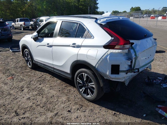 Aukcja sprzedaży 2023 Mitsubishi Eclipse Cross Se S-awc/sel S-awc, vin: JA4ATWAA4PZ001349, numer aukcji: 44809321
