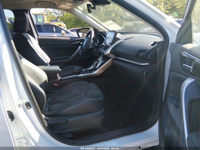 Aukcja sprzedaży 2023 Mitsubishi Eclipse Cross Se S-awc/sel S-awc, vin: JA4ATWAA4PZ001349, numer aukcji: 44809321