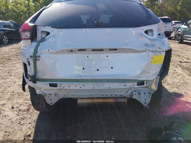 Aukcja sprzedaży 2023 Mitsubishi Eclipse Cross Se S-awc/sel S-awc, vin: JA4ATWAA4PZ001349, numer aukcji: 44809321