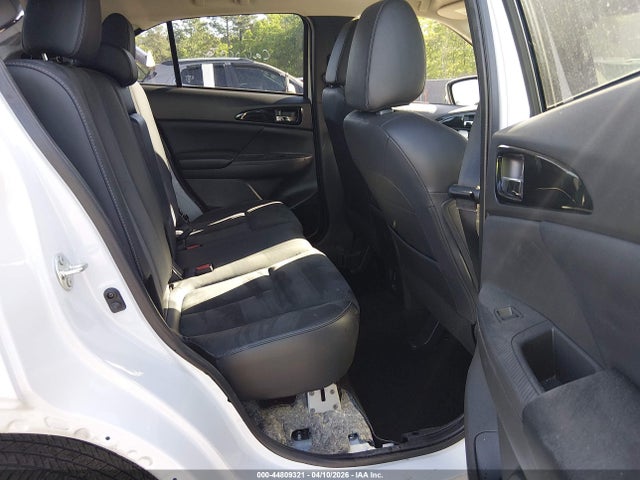 Aukcja sprzedaży 2023 Mitsubishi Eclipse Cross Se S-awc/sel S-awc, vin: JA4ATWAA4PZ001349, numer aukcji: 44809321