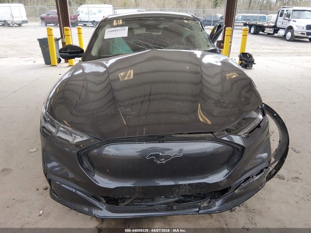 Ford Mustang Mach-e Premium 2022 3FMTK3SU8NMA56664 Image 12