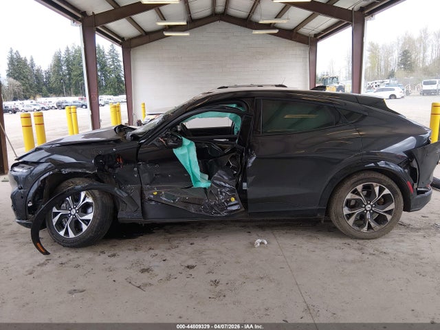 Ford Mustang Mach-e Premium 2022 3FMTK3SU8NMA56664 Image 14