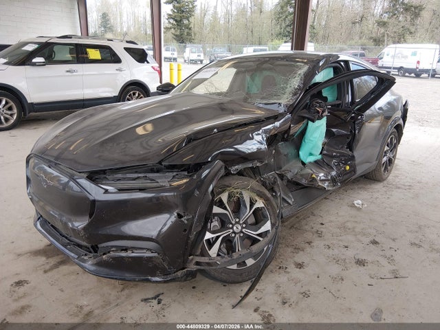 Ford Mustang Mach-e Premium 2022 3FMTK3SU8NMA56664 Image 2