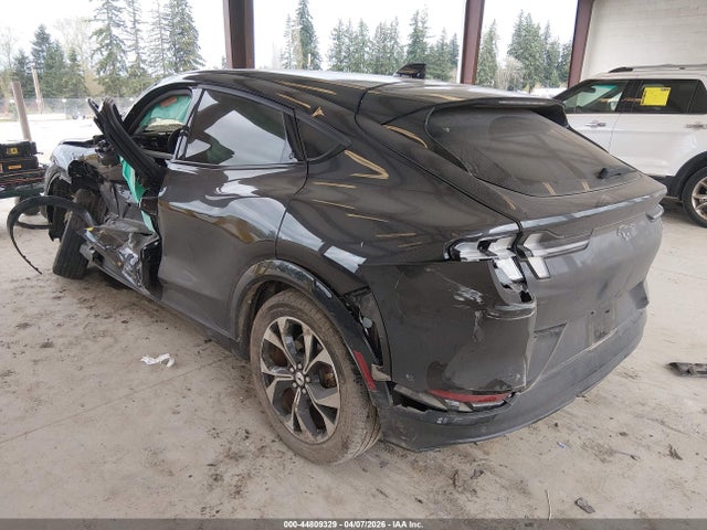 Ford Mustang Mach-e Premium 2022 3FMTK3SU8NMA56664 Image 3