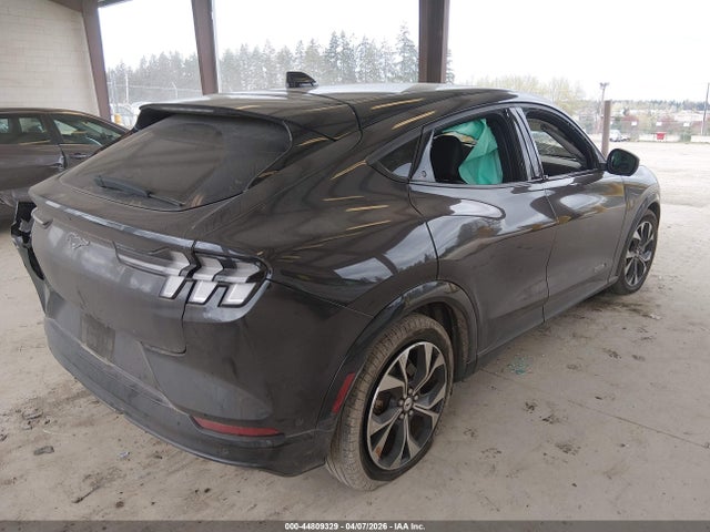 Ford Mustang Mach-e Premium 2022 3FMTK3SU8NMA56664 Image 4