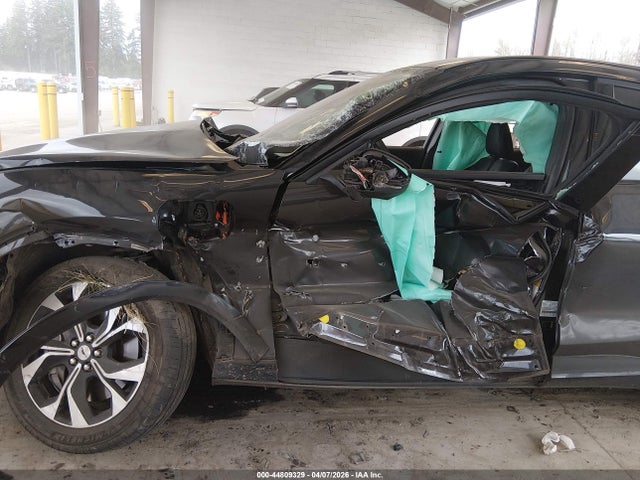 Ford Mustang Mach-e Premium 2022 3FMTK3SU8NMA56664 Image 6