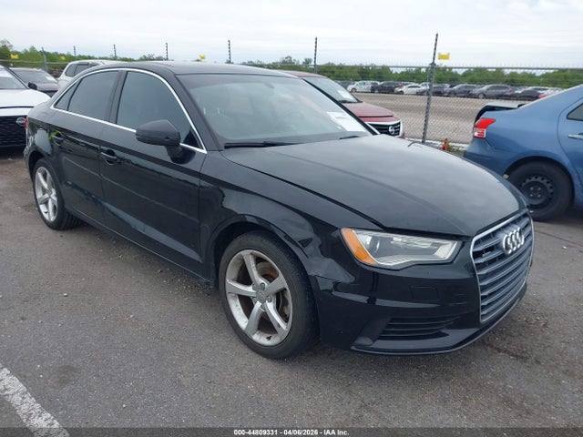 2015 AUDI A3 WAUBFGFF6F1083770