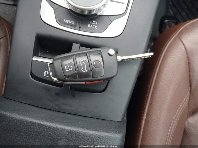 2015 AUDI A3 WAUBFGFF6F1083770 Photo 10