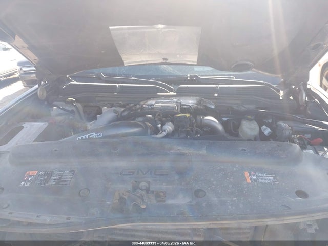 Aukcja sprzedaży 2018 Gmc Sierra 2500hd Denali, vin: 1GT12UEYXJF163130, numer aukcji: 44809333