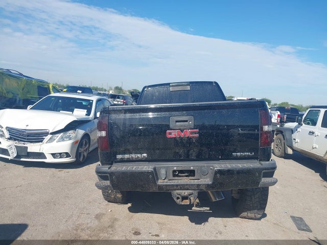 Aukcja sprzedaży 2018 Gmc Sierra 2500hd Denali, vin: 1GT12UEYXJF163130, numer aukcji: 44809333