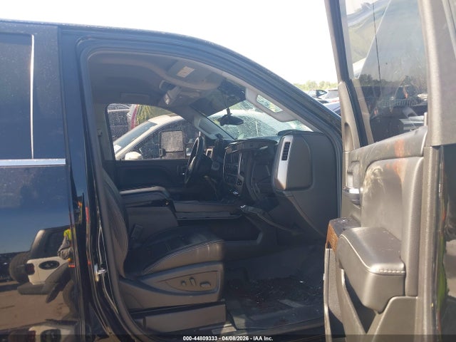 Aukcja sprzedaży 2018 Gmc Sierra 2500hd Denali, vin: 1GT12UEYXJF163130, numer aukcji: 44809333