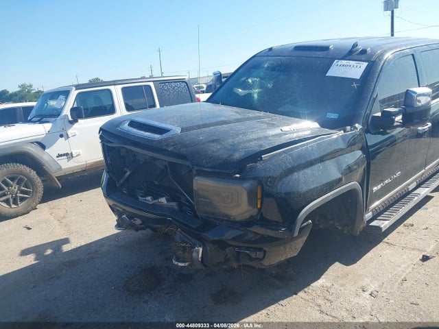 Aukcja sprzedaży 2018 Gmc Sierra 2500hd Denali, vin: 1GT12UEYXJF163130, numer aukcji: 44809333