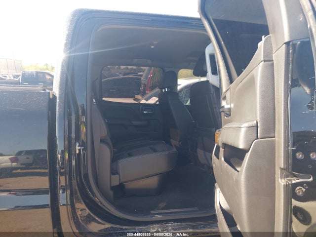 Aukcja sprzedaży 2018 Gmc Sierra 2500hd Denali, vin: 1GT12UEYXJF163130, numer aukcji: 44809333