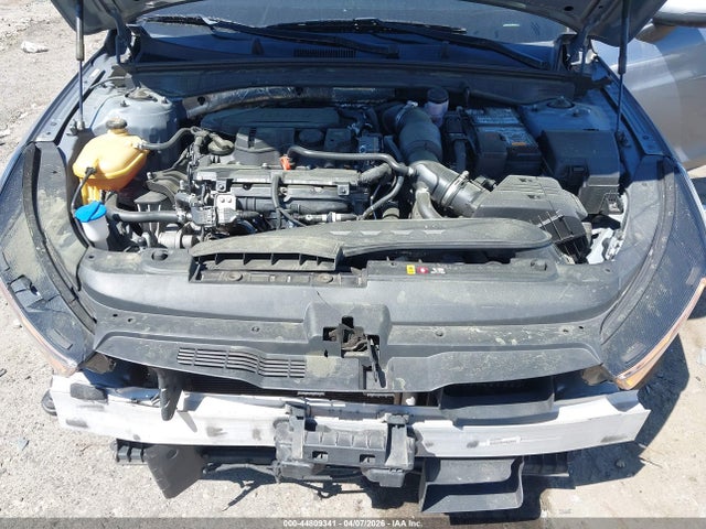 Aukcja sprzedaży 2022 Kia K5 Lxs, vin: 5XXG14J29NG087129, numer aukcji: 44809341