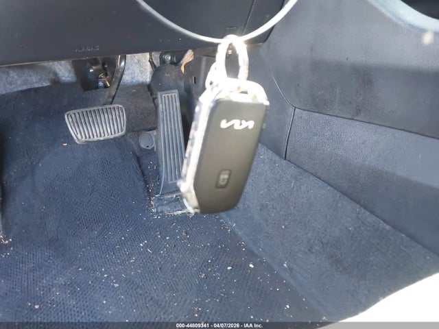 Aukcja sprzedaży 2022 Kia K5 Lxs, vin: 5XXG14J29NG087129, numer aukcji: 44809341