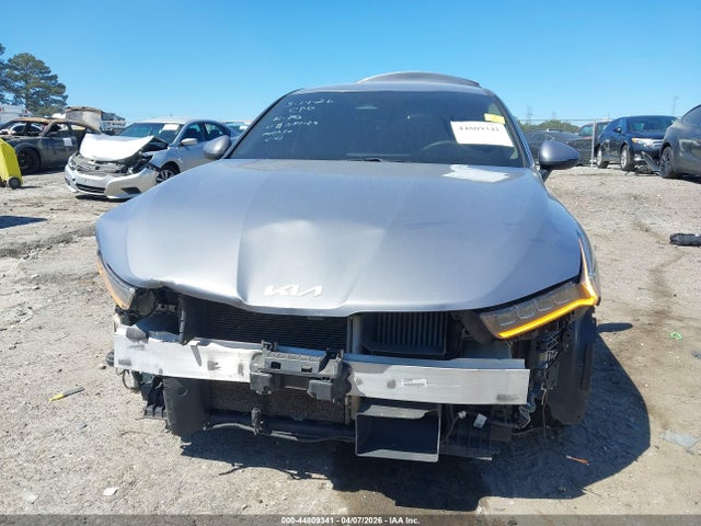 Aukcja sprzedaży 2022 Kia K5 Lxs, vin: 5XXG14J29NG087129, numer aukcji: 44809341