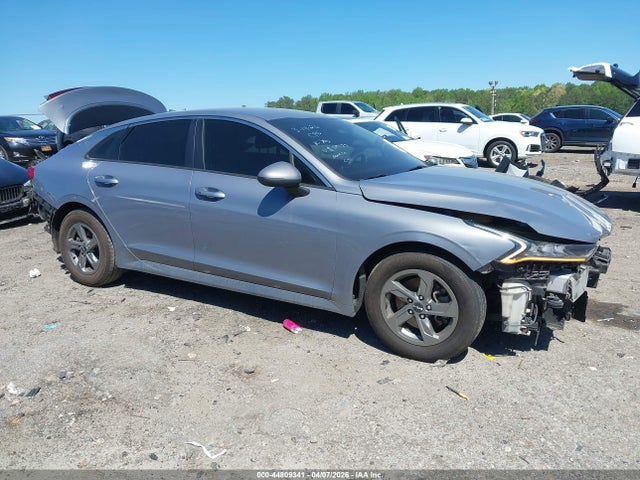 Aukcja sprzedaży 2022 Kia K5 Lxs, vin: 5XXG14J29NG087129, numer aukcji: 44809341