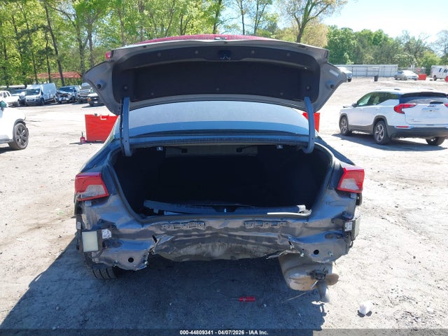 Aukcja sprzedaży 2022 Kia K5 Lxs, vin: 5XXG14J29NG087129, numer aukcji: 44809341