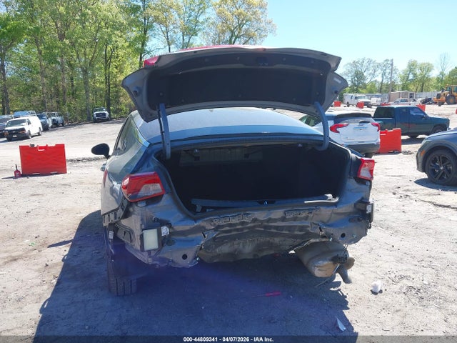 Aukcja sprzedaży 2022 Kia K5 Lxs, vin: 5XXG14J29NG087129, numer aukcji: 44809341