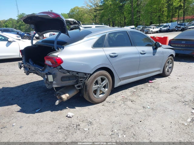 Aukcja sprzedaży 2022 Kia K5 Lxs, vin: 5XXG14J29NG087129, numer aukcji: 44809341