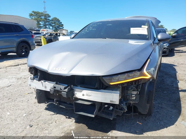 Aukcja sprzedaży 2022 Kia K5 Lxs, vin: 5XXG14J29NG087129, numer aukcji: 44809341