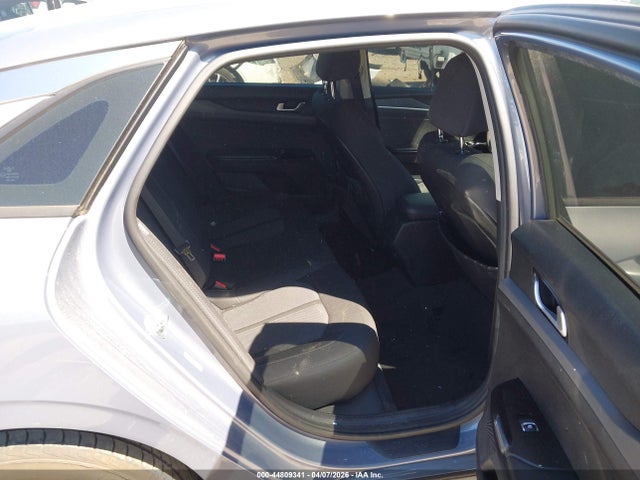 Aukcja sprzedaży 2022 Kia K5 Lxs, vin: 5XXG14J29NG087129, numer aukcji: 44809341