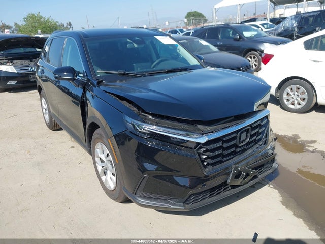 Aukcja sprzedaży 2026 Honda Cr-v Lx 2wd, vin: 2HKRS3H29TH322300, numer aukcji: 44809342
