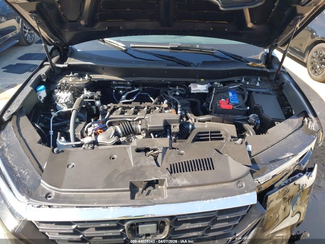 Aukcja sprzedaży 2026 Honda Cr-v Lx 2wd, vin: 2HKRS3H29TH322300, numer aukcji: 44809342