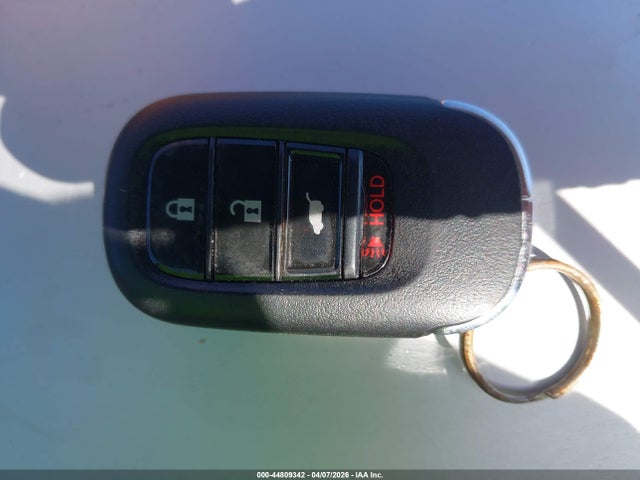 Aukcja sprzedaży 2026 Honda Cr-v Lx 2wd, vin: 2HKRS3H29TH322300, numer aukcji: 44809342