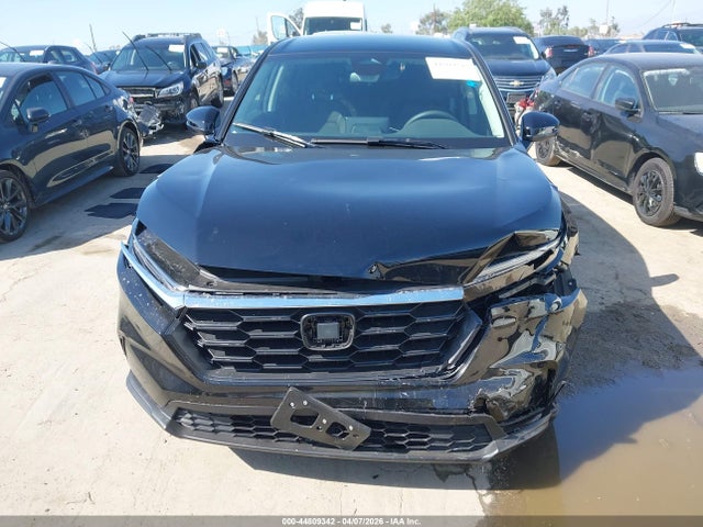 Aukcja sprzedaży 2026 Honda Cr-v Lx 2wd, vin: 2HKRS3H29TH322300, numer aukcji: 44809342