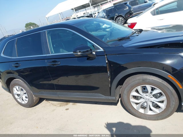 Aukcja sprzedaży 2026 Honda Cr-v Lx 2wd, vin: 2HKRS3H29TH322300, numer aukcji: 44809342