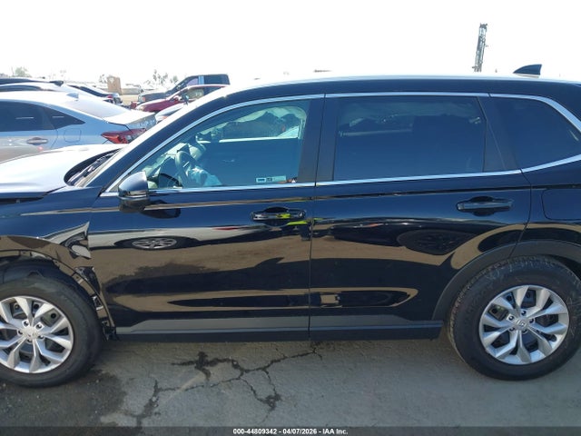 Aukcja sprzedaży 2026 Honda Cr-v Lx 2wd, vin: 2HKRS3H29TH322300, numer aukcji: 44809342