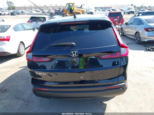 Aukcja sprzedaży 2026 Honda Cr-v Lx 2wd, vin: 2HKRS3H29TH322300, numer aukcji: 44809342