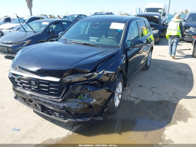Aukcja sprzedaży 2026 Honda Cr-v Lx 2wd, vin: 2HKRS3H29TH322300, numer aukcji: 44809342