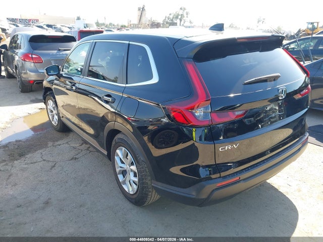 Aukcja sprzedaży 2026 Honda Cr-v Lx 2wd, vin: 2HKRS3H29TH322300, numer aukcji: 44809342