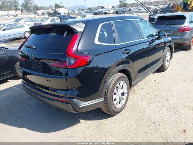 Aukcja sprzedaży 2026 Honda Cr-v Lx 2wd, vin: 2HKRS3H29TH322300, numer aukcji: 44809342