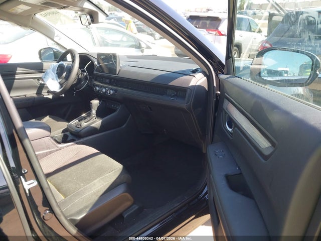 Aukcja sprzedaży 2026 Honda Cr-v Lx 2wd, vin: 2HKRS3H29TH322300, numer aukcji: 44809342