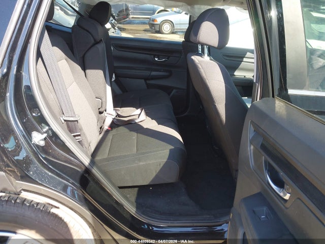 Aukcja sprzedaży 2026 Honda Cr-v Lx 2wd, vin: 2HKRS3H29TH322300, numer aukcji: 44809342