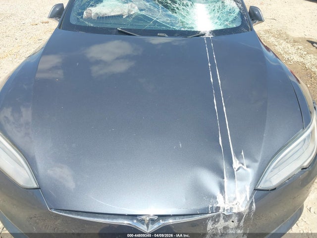 Aukcja sprzedaży 2018 Tesla Model S 100d/75d/p100d, vin: 5YJSA1E27JF246486, numer aukcji: 44809345