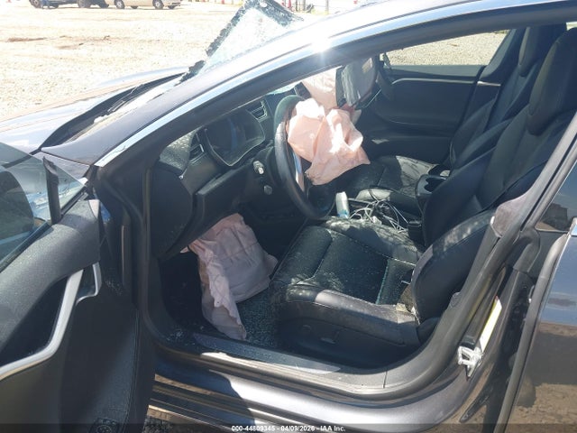 Aukcja sprzedaży 2018 Tesla Model S 100d/75d/p100d, vin: 5YJSA1E27JF246486, numer aukcji: 44809345
