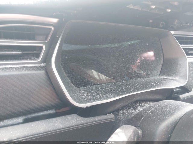 Aukcja sprzedaży 2018 Tesla Model S 100d/75d/p100d, vin: 5YJSA1E27JF246486, numer aukcji: 44809345