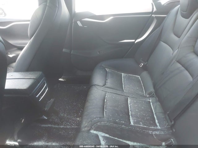 Aukcja sprzedaży 2018 Tesla Model S 100d/75d/p100d, vin: 5YJSA1E27JF246486, numer aukcji: 44809345
