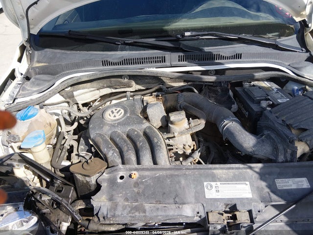 Aukcja sprzedaży 2014 Volkswagen Jetta 2.0l S, vin: 3VW2K7AJ1EM314230, numer aukcji: 44809348