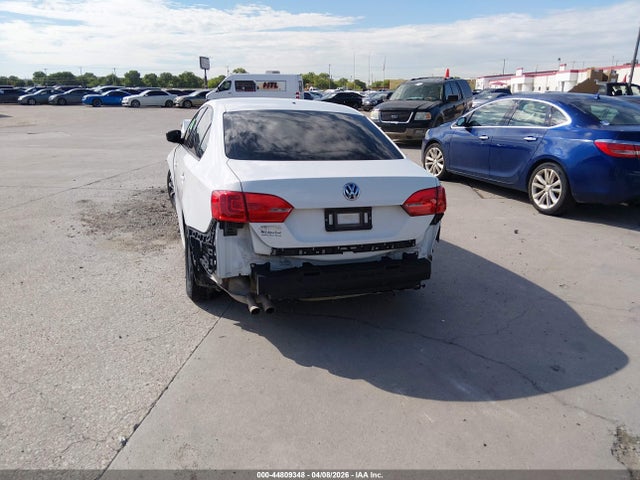 Aukcja sprzedaży 2014 Volkswagen Jetta 2.0l S, vin: 3VW2K7AJ1EM314230, numer aukcji: 44809348