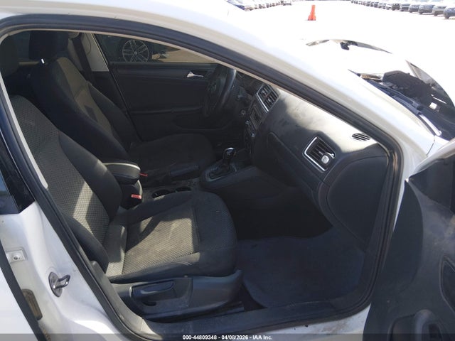 Aukcja sprzedaży 2014 Volkswagen Jetta 2.0l S, vin: 3VW2K7AJ1EM314230, numer aukcji: 44809348