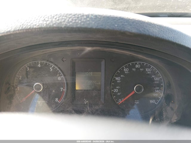 Aukcja sprzedaży 2014 Volkswagen Jetta 2.0l S, vin: 3VW2K7AJ1EM314230, numer aukcji: 44809348