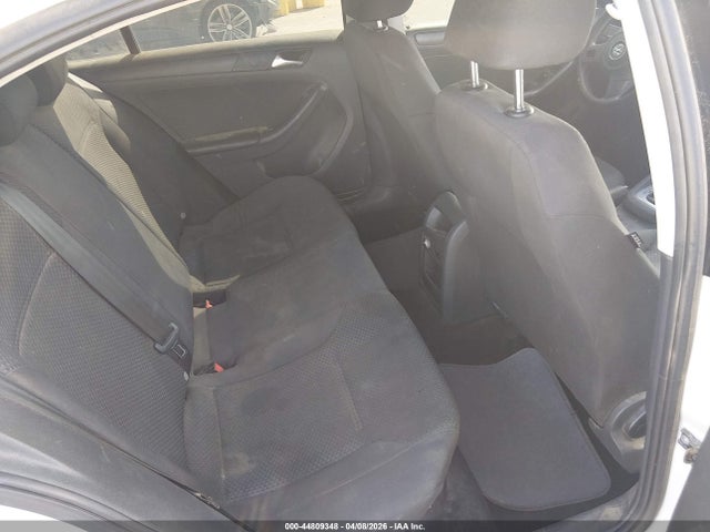 Aukcja sprzedaży 2014 Volkswagen Jetta 2.0l S, vin: 3VW2K7AJ1EM314230, numer aukcji: 44809348