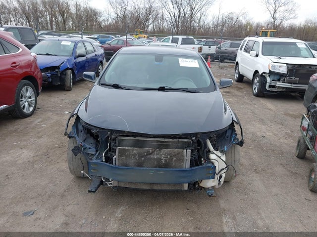 Продаж на аукціоні авто 2017 Chevrolet Malibu 1lt, vin: 1G1ZE5ST9HF136139, номер лоту: 44809350